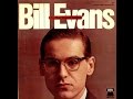 Bill Evans - Lucky to be me (HD)