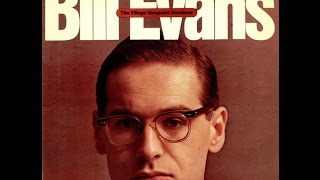 Bill Evans - Lucky to be me (HD)