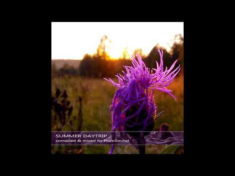 FluroSound - Summer Daytrip (2017) ॐ Ambient Psybient Psychill Mix