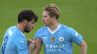 10 Times Kevin De Bruyne Substituted & Changed The Game