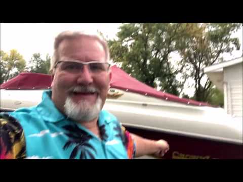 Best boat hull cleaner home made or store bought who will win
