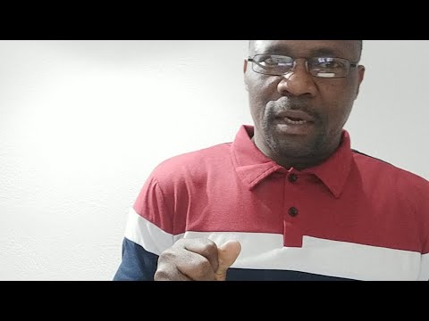 CHARLES NZEKWE-CHEIA RESPONSABILITATII -243- IAEBET IN VIATA OMULUI- 23-03-2022