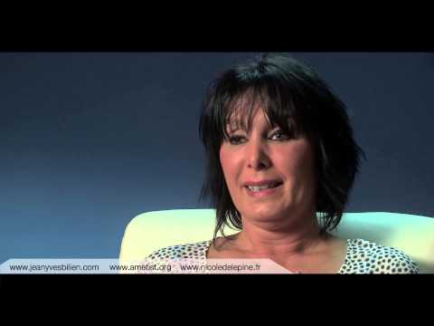 Témoignage Intégral Nadia Plazenet - Film Cancer Business Mortel