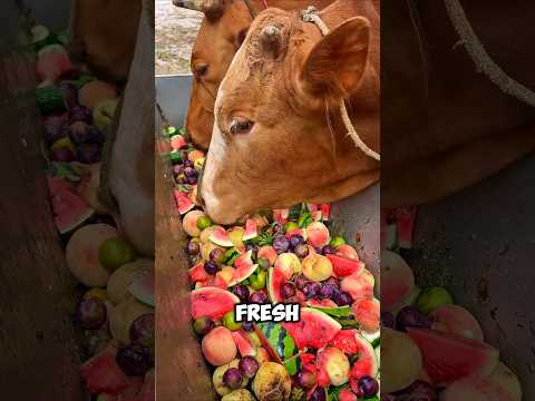 Why Japanese Meat Is So Expensive 🤯