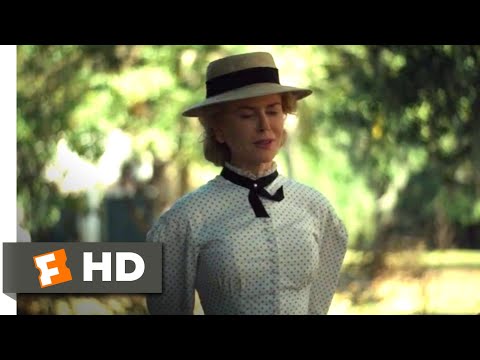The Beguiled (2017) - So You'd Like Me to Leave? Scene (4/10) | Movieclips