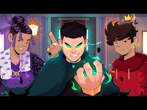 Lil Chainz, VMZ & MHRAP - Abracadabra 🧙‍♂️ (Prod. TcheloBeats)