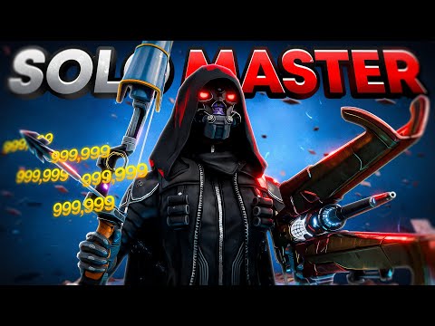 Solo MASTER Witness (UNETHICAL)