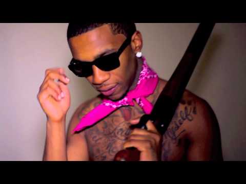 Lil B - Bout Dat Wo *MUSIC VIDEO* VIOLENT MUSIC LIL B IS NOT PROUD OF MESSAGE*