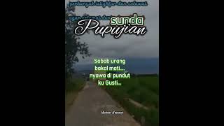 Download lagu Pupujian Sunda mp3