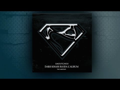 Lmoutchou - Inspiration (Freestyle) (#04/21)