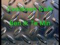 The Cooldown Café - Ben ik te min The Cooldown Café - Ben ik te min