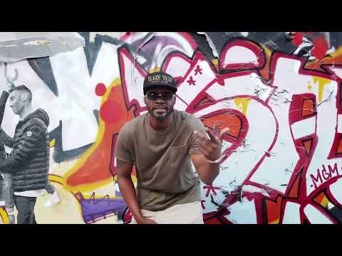 Checky blaze - Hip Hop