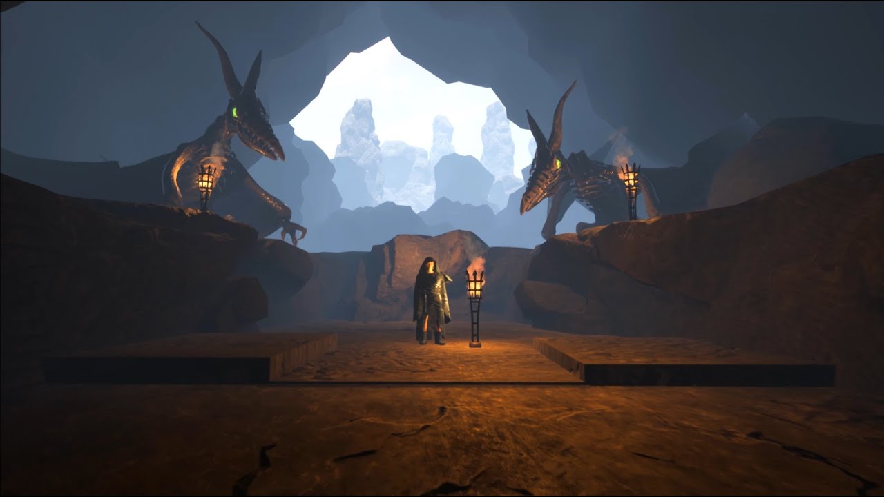 A Whisper in the Twilight: Chapter Two trailer teaser