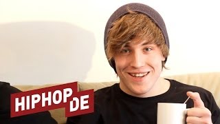 3Plusss über seine Mütze, Trainingspläne und KFC (Fanfragen) - Toxik trifft