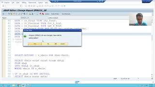 61- ABAP OOPS - ALV by CL_GUI_ALV_GRID - Non Event Functionality - Filtering