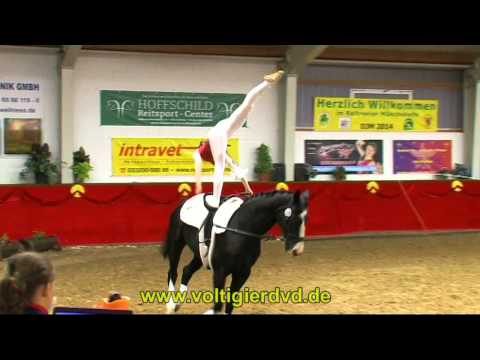 DJM 2014   Damen   26   Jasmin Glahn