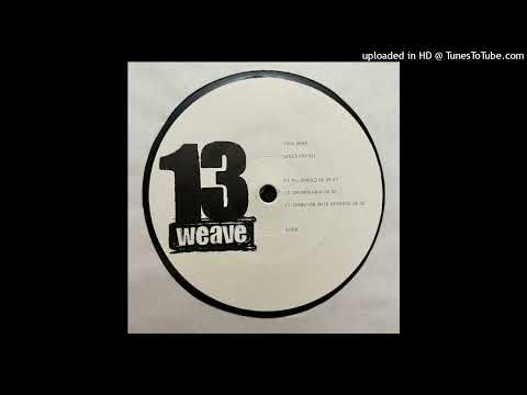 Tony Rohr - Scary Lab (Acid Version)