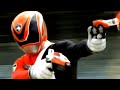 Dismissed SPD Full Episode S13 E19 Power Rangers Official