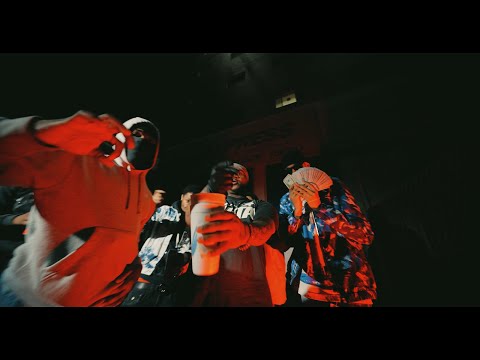 147 BOSS WOO - FREE TK (Shot By @BillMikeProductions)