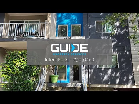 Interlake 21 property video