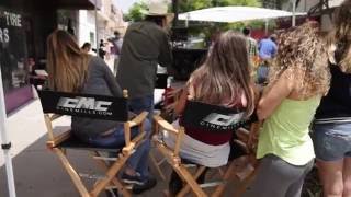 Part 1: Behind the Scenes in Cowgirl’s Story video