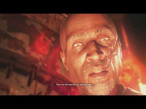 The Evil Within 2 (PS5 60FPS) FATHER THEODORE - WALKTHROUGH PT 75 (BAHASA INDONESIA)