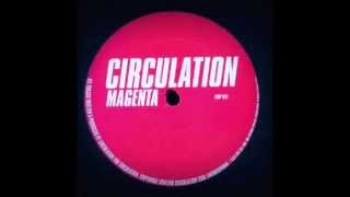 Circulation - Magenta video