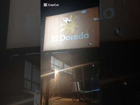 ¿Qué se puede comprar con menos de $150 en el Supermercado El Dorado en el Cerro Pelado, Maldonado?