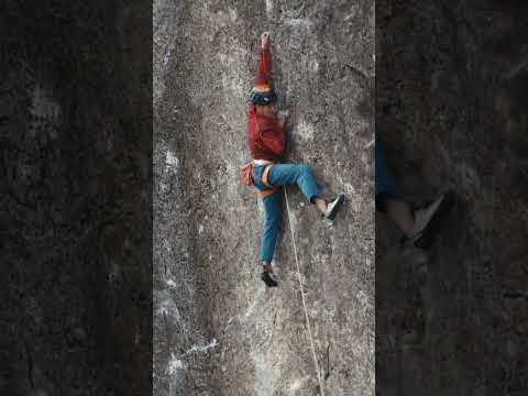 E11 - Steve McClure whipper