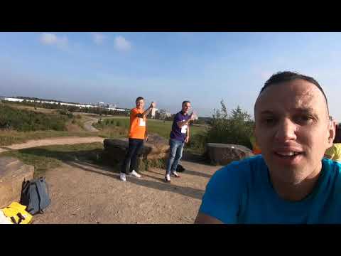 Jobazz Surprise party 26-09-21