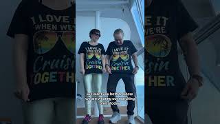 Day 9 of our Royal Caribbean Odyssey of the Seas Cruise! #royalcaribbeancruise #odysseyoftheseas