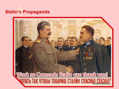 MLP the cutie map and connections with the Soviet Union