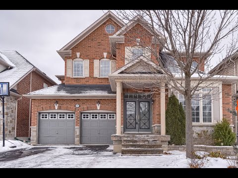 473 Summeridge Drive, Thornhill Home for Sale - Real Estate Properties for Sale