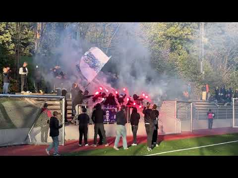 Blussing Aspudden Boyz