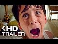 GREGS TAGEBUCH Böse Falle Trailer German Deutsch 2017