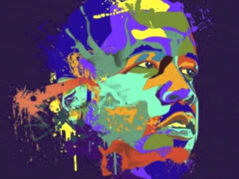 thom pettie - Big Boi ft. Killer Mike & Little Dragon