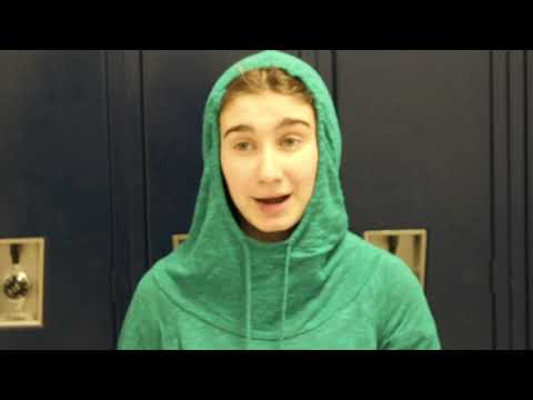 "The Schuyler Sisters" Music Video 2020