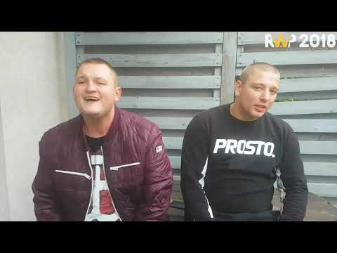 Jarosz - ETAP1 #RWP2018 (PROD. FLAME)