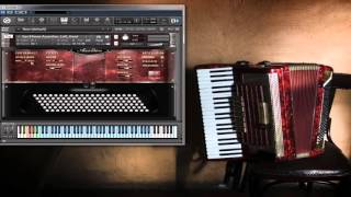 Video thumbnail for Ilya Efimov Acordion real by Andecko H