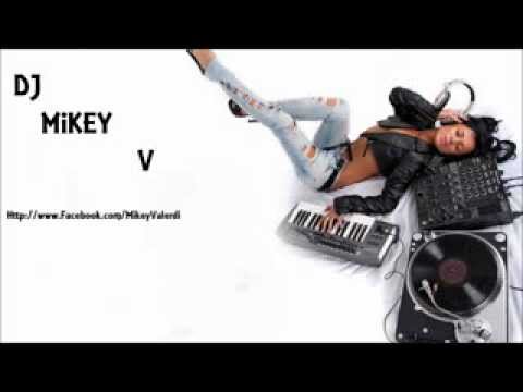 DJ MiKEY V- Ecstacy Dubstep Mix