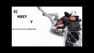DJ MiKEY V- Ecstacy Dubstep Mix