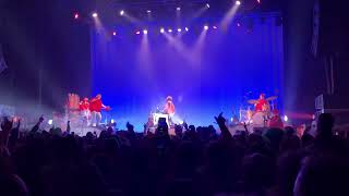 Bleachers - Let&#39;s Get Married  10.31.21   Fillmore   Detroit