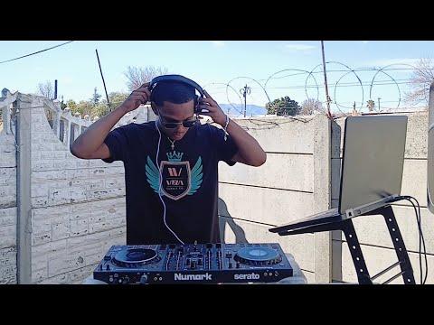 The DJ Cruze Show S1EP02 BOOTLEG OLD SCHOOL MIX 2025