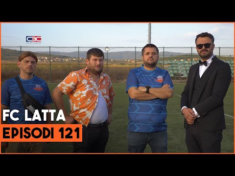 Fc Latta - Episodi 121