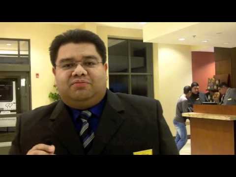 Doubletree Dulles Airport - Sterling, VA