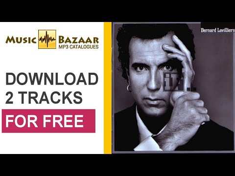 Bernard Lavilliers, Jimmy Cliff - Melody Tempo Harmony (1995 / 1 HOUR LOOP)