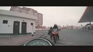 preview picture of video 'VLOG 01 - Salalah Freedom Riders'