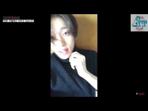 (vietsub) 160405 TEEN TOP ON AIR