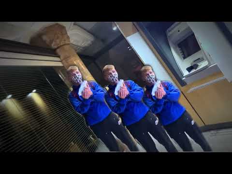 OQuinn - hundreds (official video)