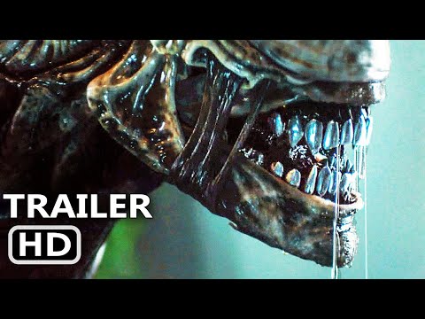 Cena de Alien: Earth